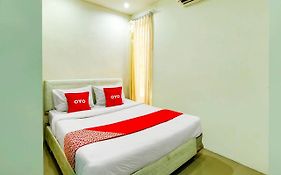 Oyo 91240 Jogja Amazon Green 2