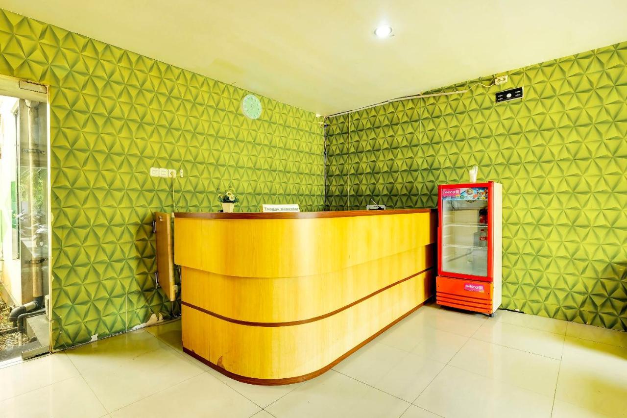 Oyo 91240 Jogja Amazon Green 2 Yogyakarta Bagian luar foto
