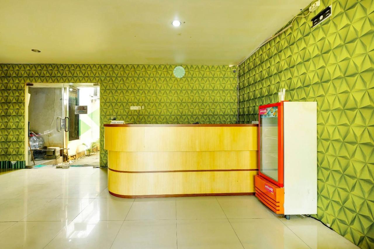 Oyo 91240 Jogja Amazon Green 2 Yogyakarta Bagian luar foto