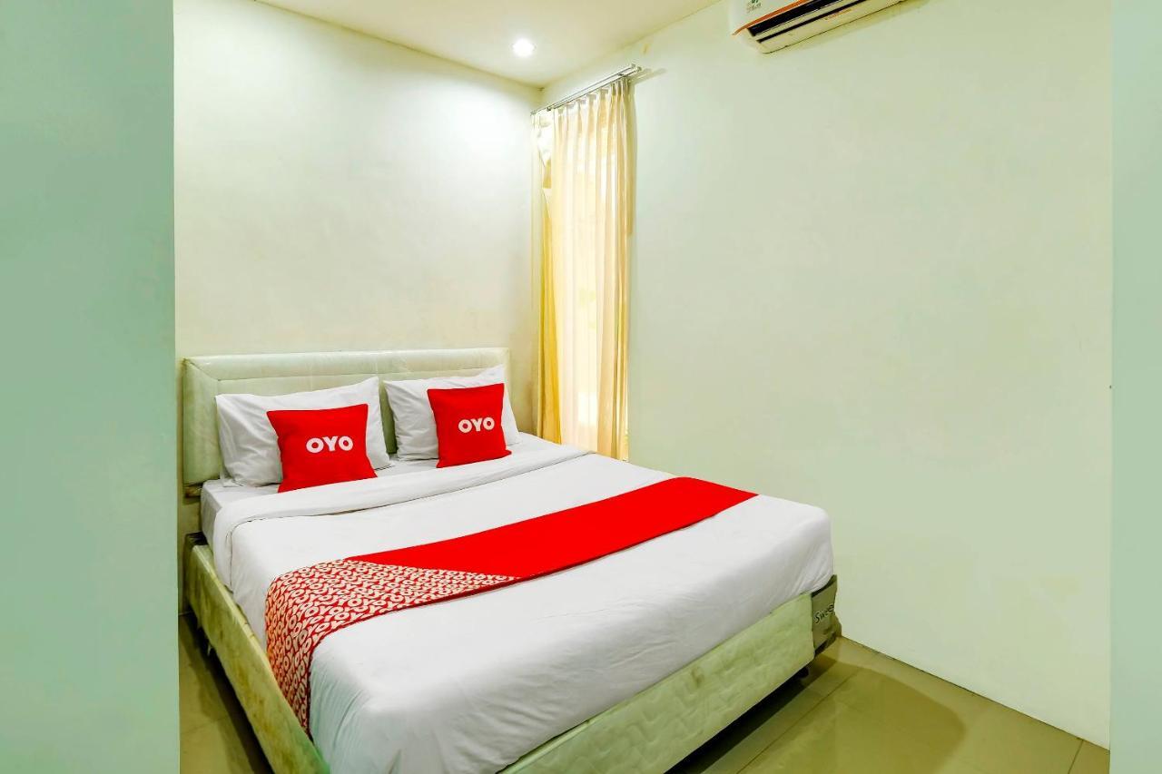 Oyo 91240 Jogja Amazon Green 2 Yogyakarta Bagian luar foto