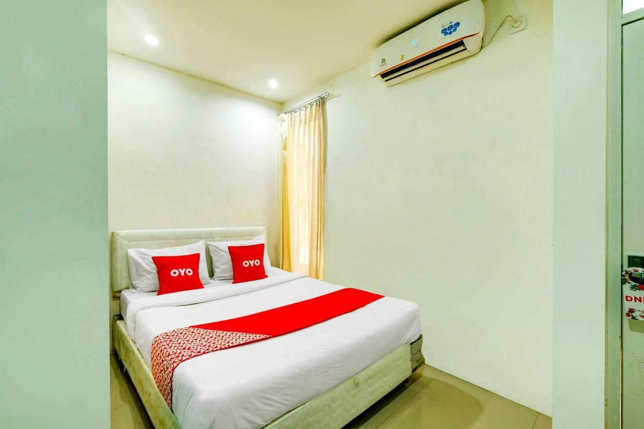 Oyo 91240 Jogja Amazon Green 2 Yogyakarta Bagian luar foto