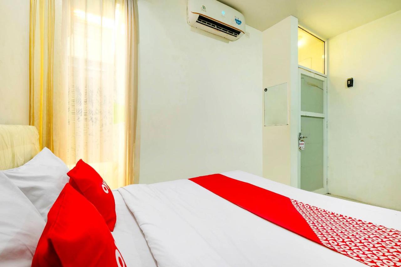 Oyo 91240 Jogja Amazon Green 2 Yogyakarta Bagian luar foto