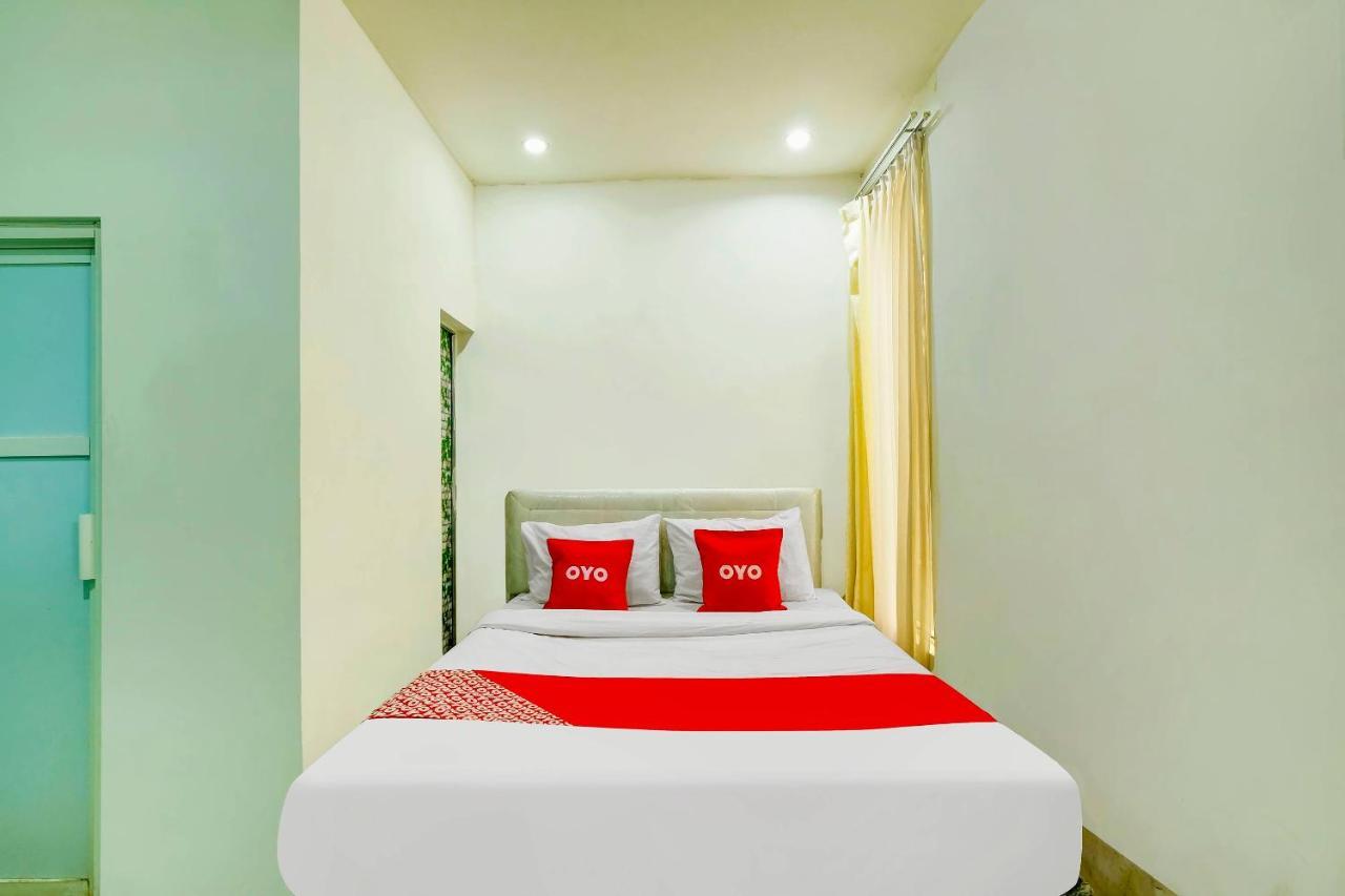 Oyo 91240 Jogja Amazon Green 2 Yogyakarta Bagian luar foto