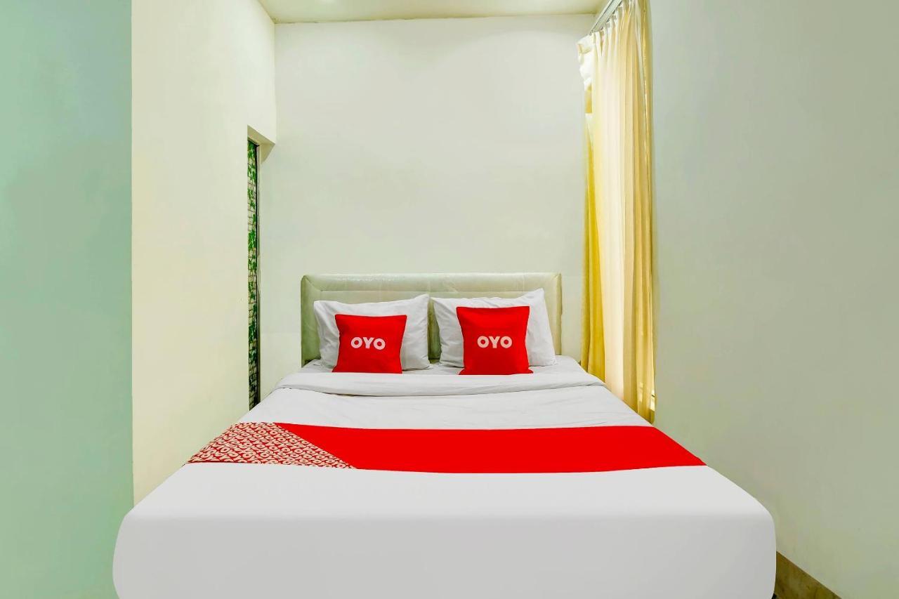 Oyo 91240 Jogja Amazon Green 2 Yogyakarta Bagian luar foto